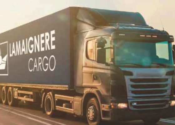 Lamaignere-Cargo​
